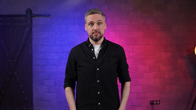 Саша Київський