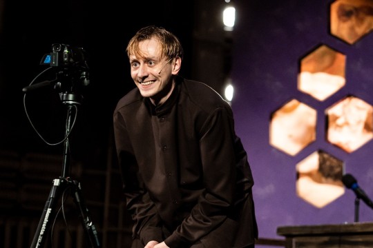 Дмитро Олійник квитки