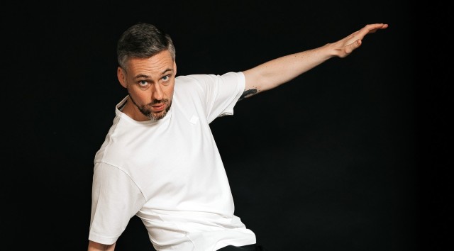 Саша Київський квитки