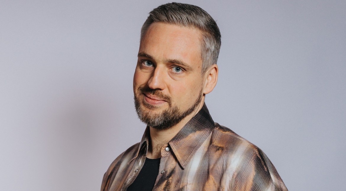 Саша Київський афіша