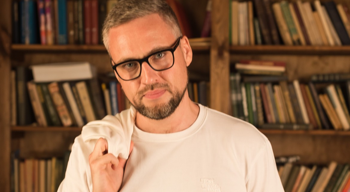 Саша Київський на concert.ua