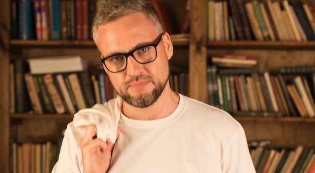 Саша Київський на concert.ua