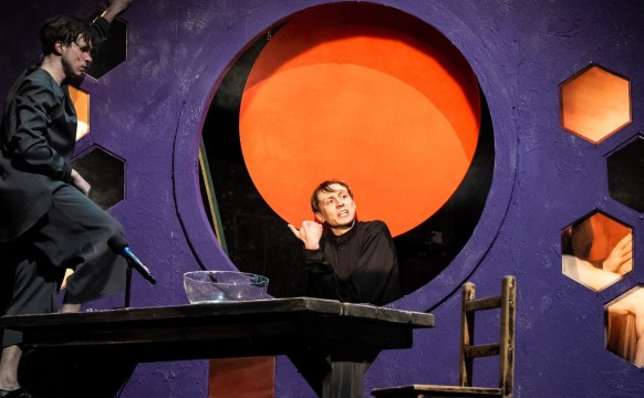 Дмитро Олійник афіша