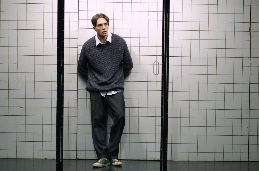 Максим Рягін