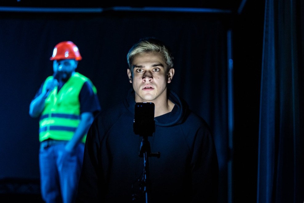 Максим Девізоров