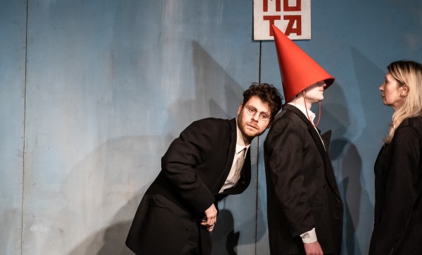 Артур Логай квитки