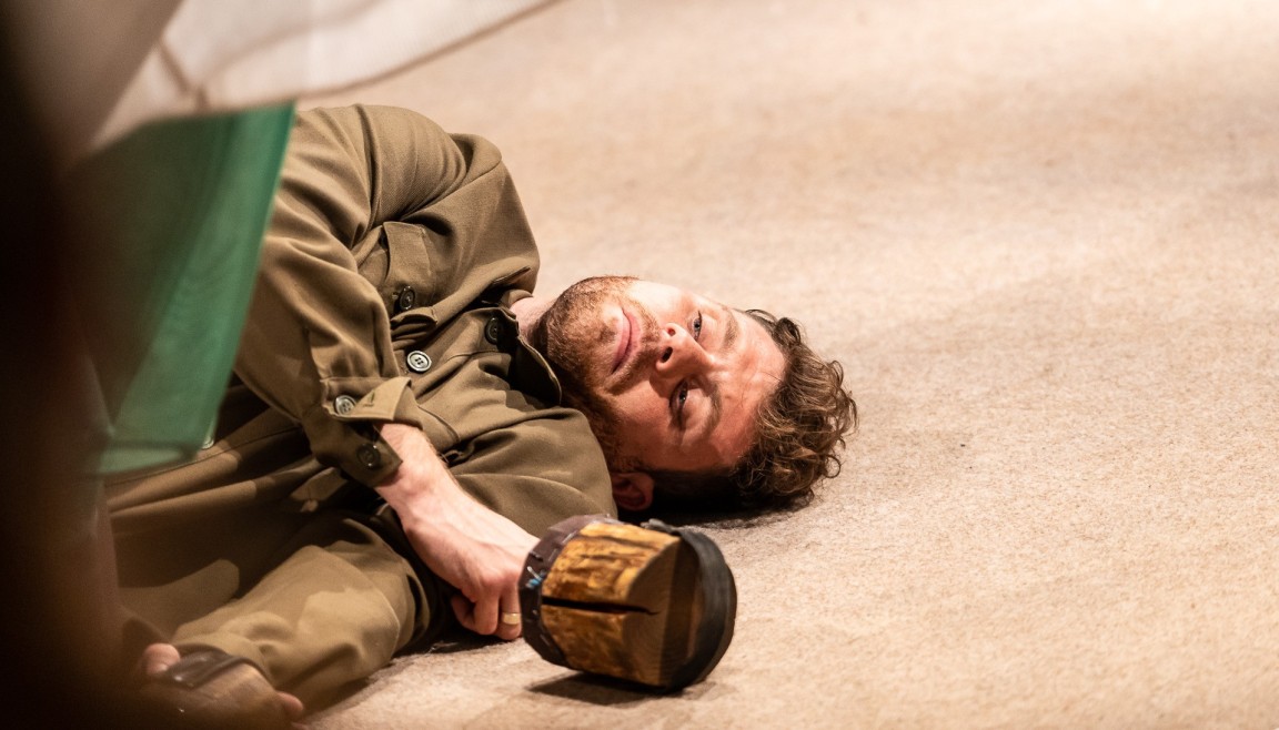 Артур Логай