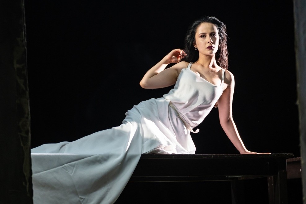 Polina Vasilyna на concert.ua