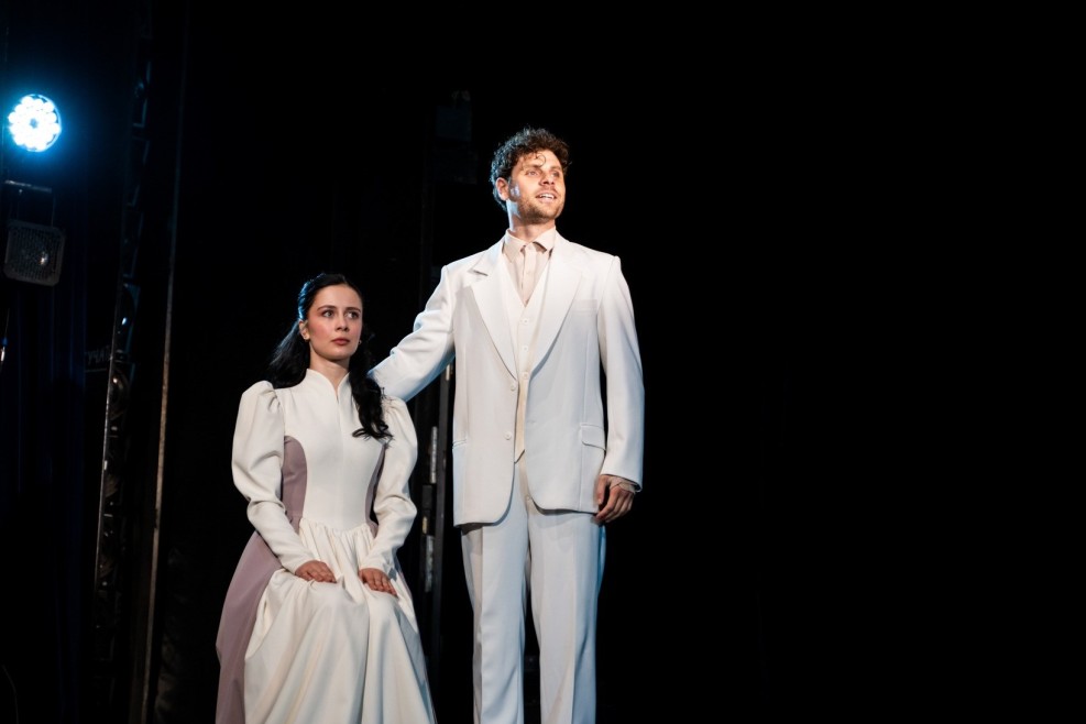 Polina Vasilyna квитки