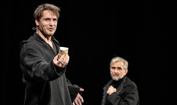 Олександр Соколов фото