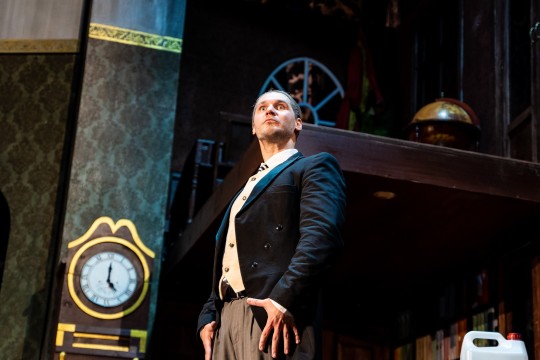 Олександр Соколов на concert.ua