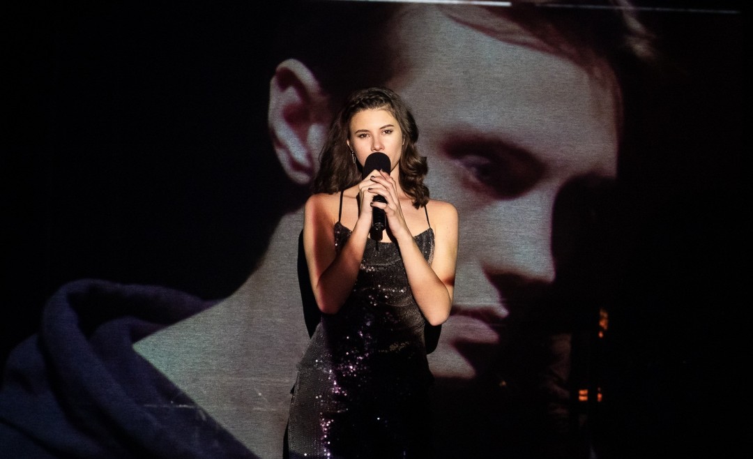 Анастасія Іванюк