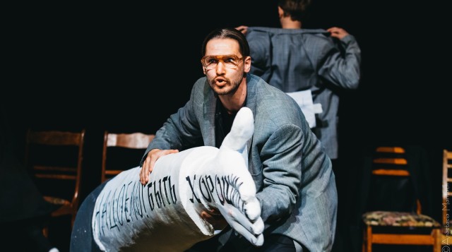 Олександр Соколов квитки