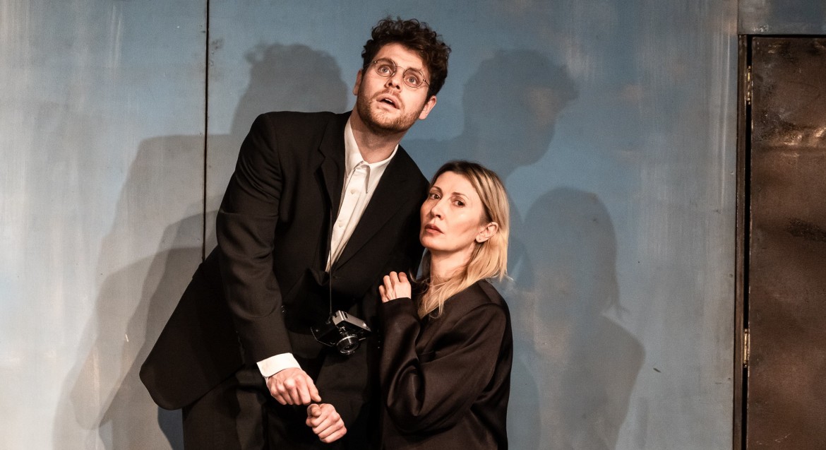 Артур Логай на concert.ua