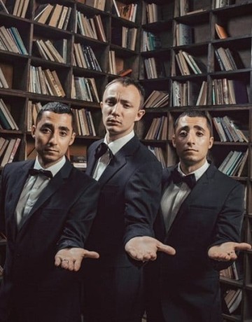 Курган & Agregat