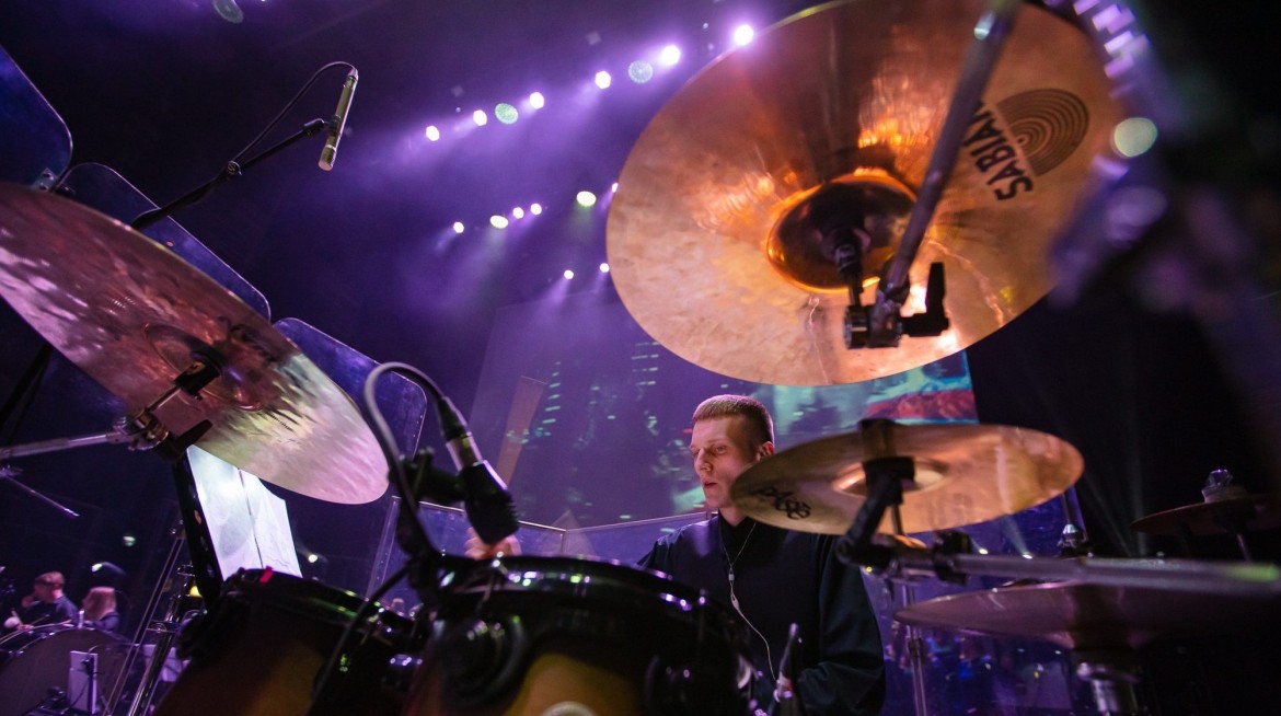 Bigshow orchestra квитки