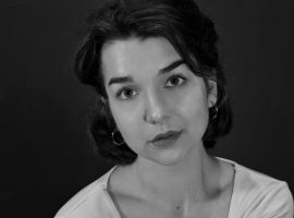 Анна Троцько