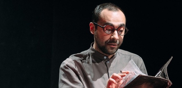 Артем Атаманюк афіша