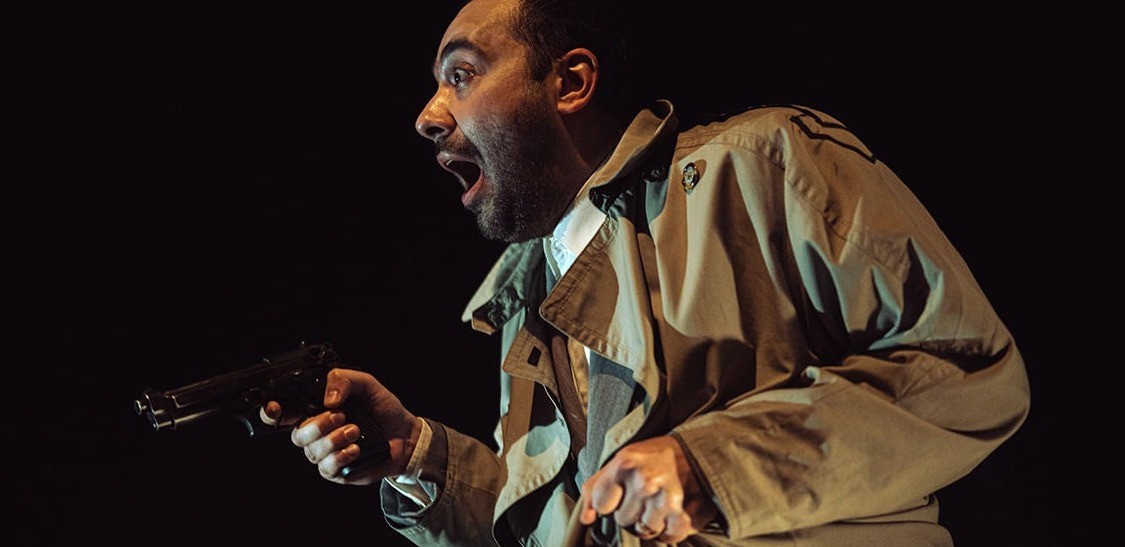 Артем Атаманюк