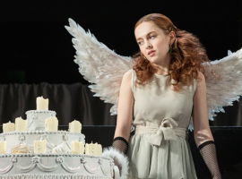 Марія Рудинська