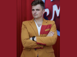 Дмитро Зелінський