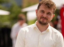 Женя Янович