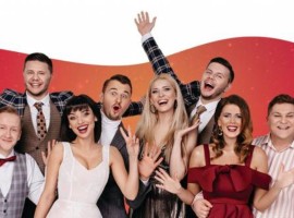 Мамахохотала