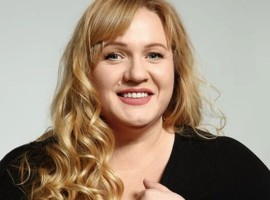 Олеся Жураківська