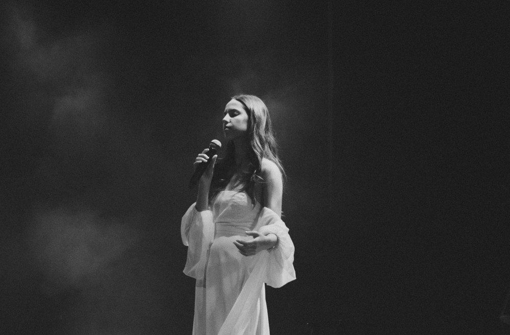 Liza Bibikova квитки