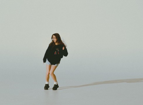 Liza Bibikova афіша