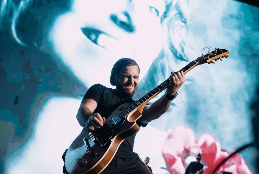 Без Обмежень афіша