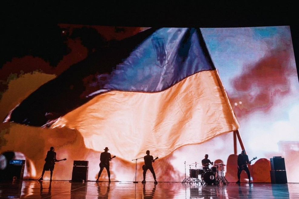 Без Обмежень квитки