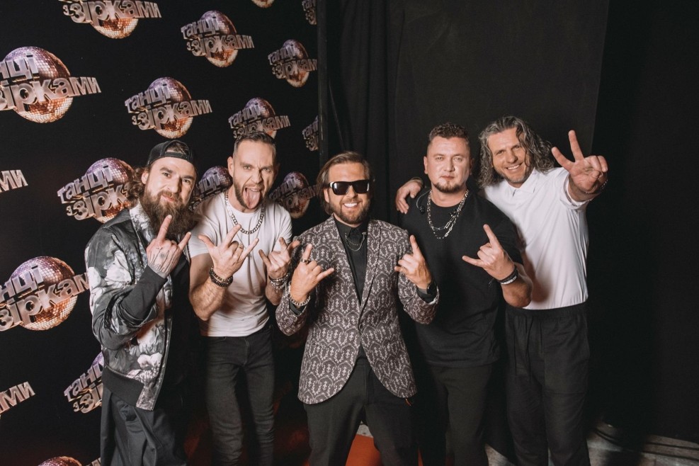 Без Обмежень на concert.ua