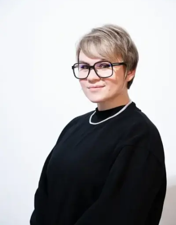 Ірина Гіль