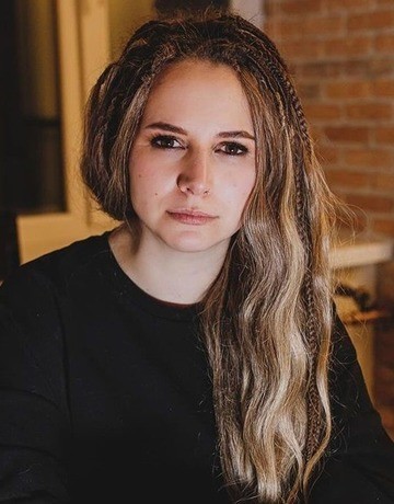 Емма Антонюк