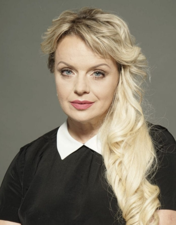 Ірма Вітовська