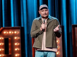 Андрій Бережко