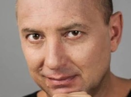 Михайло Жонін 