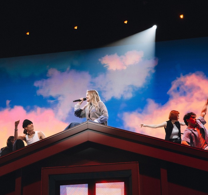 KOLA дивитись