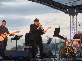 Jazz in Kyiv Band