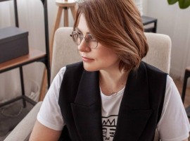 Юлія Ярмоленко