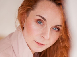 Ксенія Вертинська