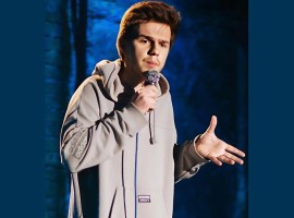 Микита Механіков