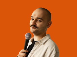 Юрій Пронюк