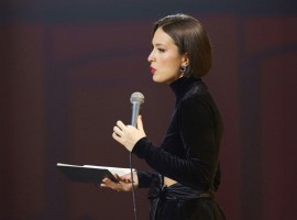 Лєра Мандзюк