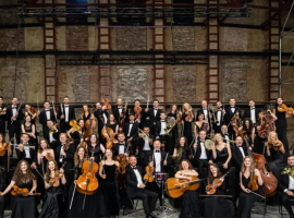 Симфонічний оркестр Львівської філармонії