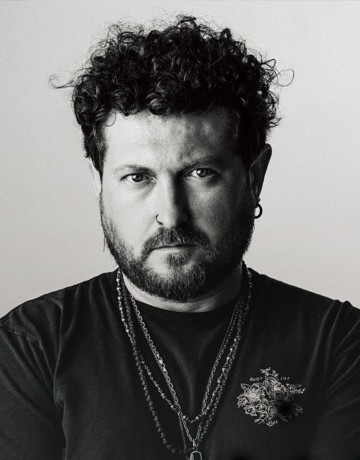 Саша Чемеров