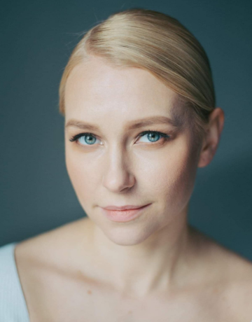 Катерина Варченко