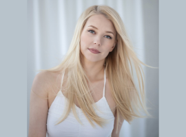 Катерина Варченко