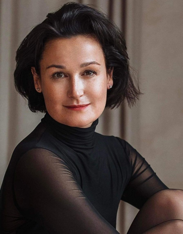 Наталія Васько